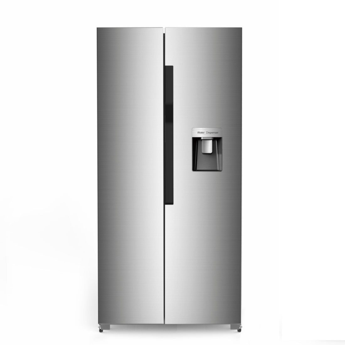 REFRIGERATEUR AMERICAIN DEUX PORTES NO FROST 460L NET-DISTRIBUTEUR D'EAU - KNASF2-62.2WD REFRIGERATEUR AMERICAIN DEUX PORTES NO FROST 460L NET-DISTRIBUTEUR D'EAU - KNASF2-62.2WD